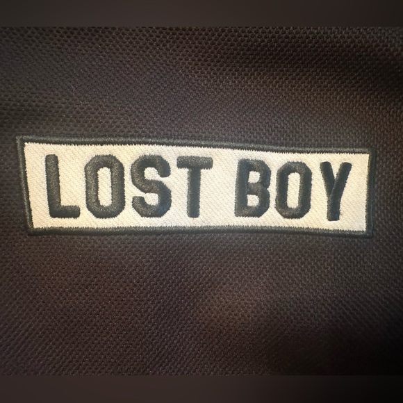 Machine Gun Kelly Hockey Jersey Mainstream Sellout MGK - Picture 5 of 8